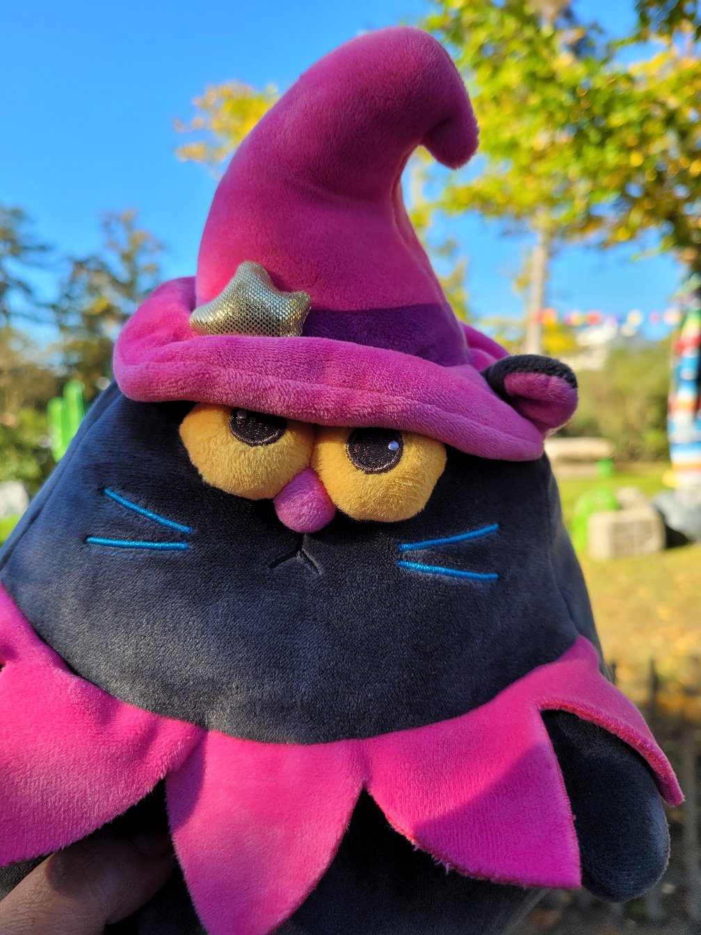 Halloween au Jardin d&rsquo;Acclimatation : Attractions et&nbsp;Astuces