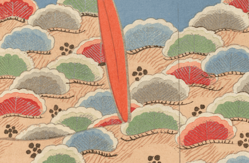 Au-delà de l’obstacle